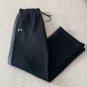 Under Armour Women’s track pants